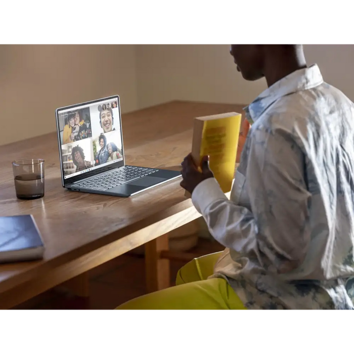 Microsoft Surface Laptop Go Intel® Core™ i5 i5-1035G1 31,6