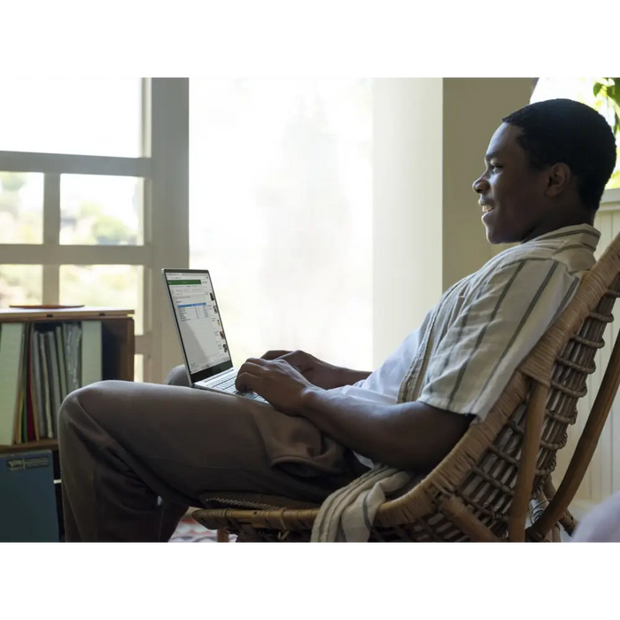 Microsoft Surface Laptop Go Intel® Core™ i5 i5-1035G1 31,6