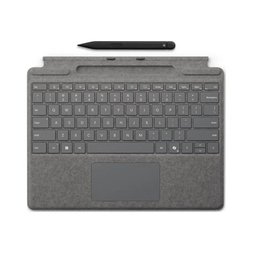 MICROSOFT Surface Pro 10/11 Typecover with Slim Pen COMM