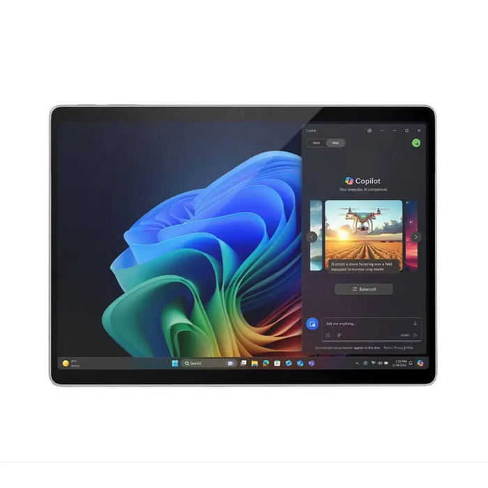 Microsoft Surface Pro 11 C10/16/512/LCD Con 13’’ 2880 x