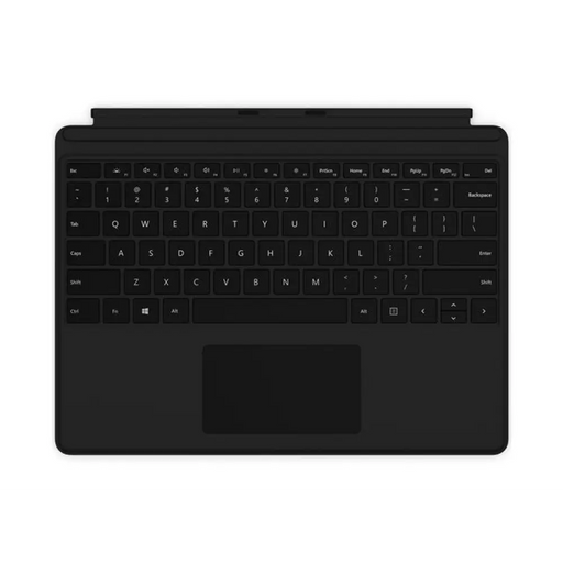 MICROSOFT Surface Pro KB SC английски международен черен