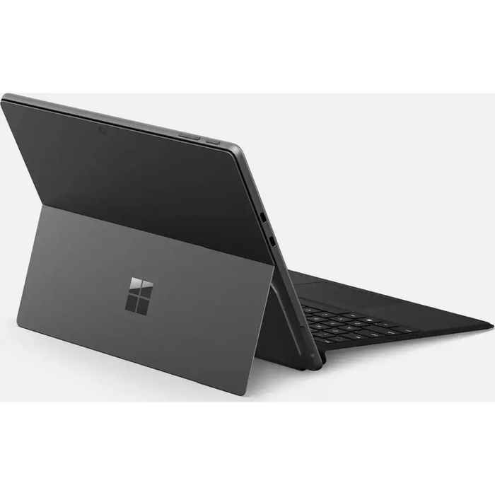 Microsoft Surface Pro Keyboard 2024 Con ENG/INT черна