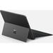 Microsoft Surface Pro Keyboard 2024 Con ENG/INT черна