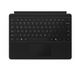 Microsoft Surface Pro Keyboard 2024 Con ENG/INT черна