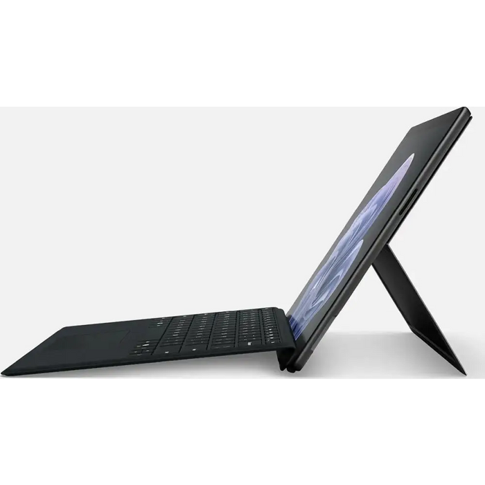 Microsoft Surface Pro Keyboard 2024 Con ENG/INT черна