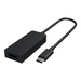 MICROSOFT Surface USB-C към HDMI адаптер