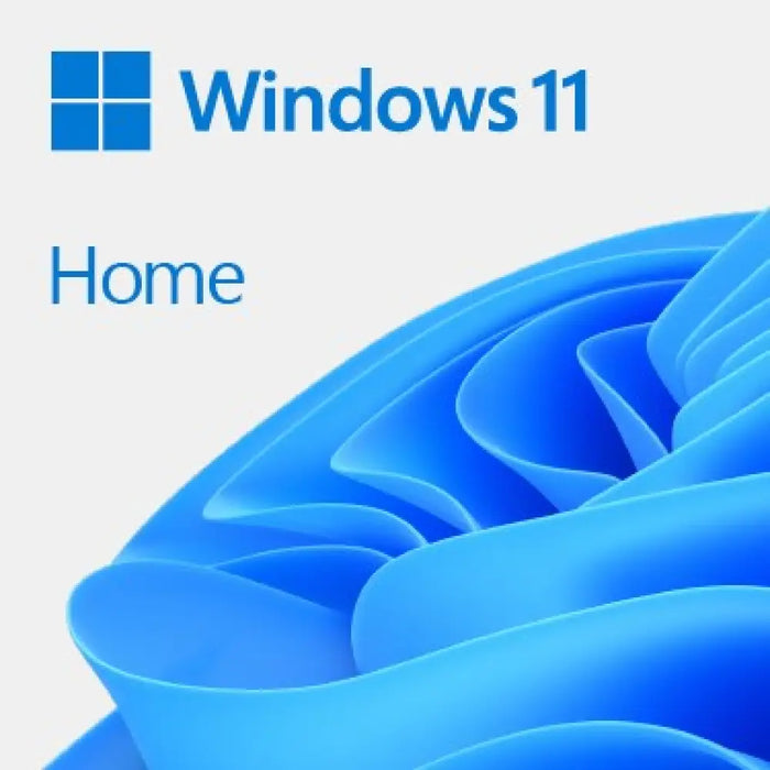 Microsoft Windows 11 Home 1 лиценз(и)