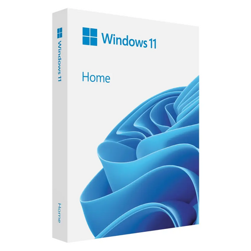 Microsoft Windows 11 Home BOX USB PL