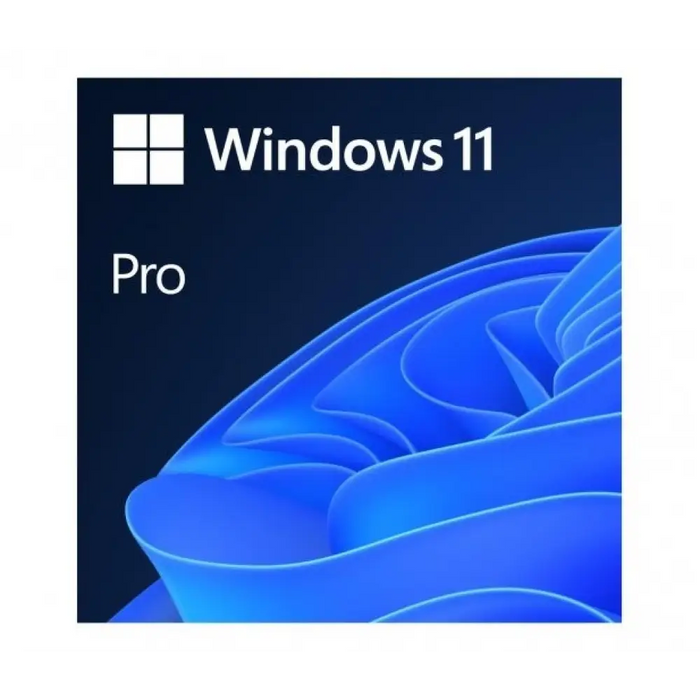 Microsoft Windows 11 Pro 1 лиценз(и)