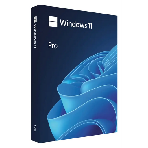 Microsoft Windows 11 Professional BOX USB PL