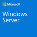 Microsoft Windows Server 2022 Standard 1 лиценз(и)