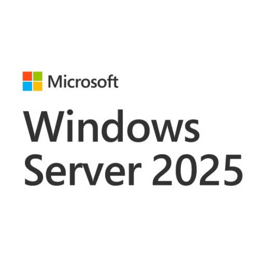 Microsoft Windows Server 2025 1 лиценз(и)