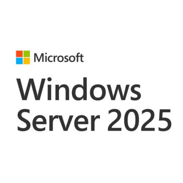 Microsoft Windows Server 2025 1 лиценз(и)
