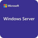 Microsoft Windows Server 2025 Standard 1 лиценз(и)