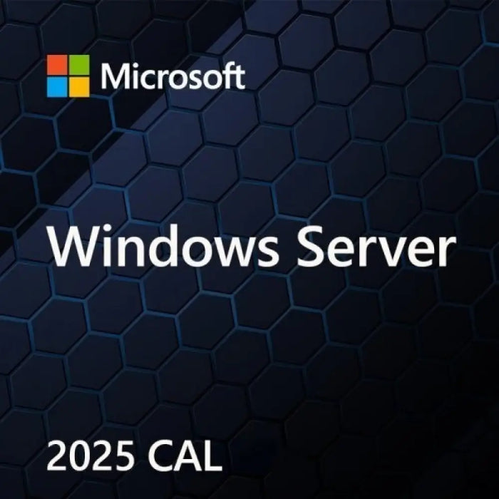 Microsoft Windows Server CAL 2022 Лиценз за клиентски