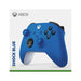 Microsoft Xbox Безжичен контролер Син Bluetooth/USB геймпад