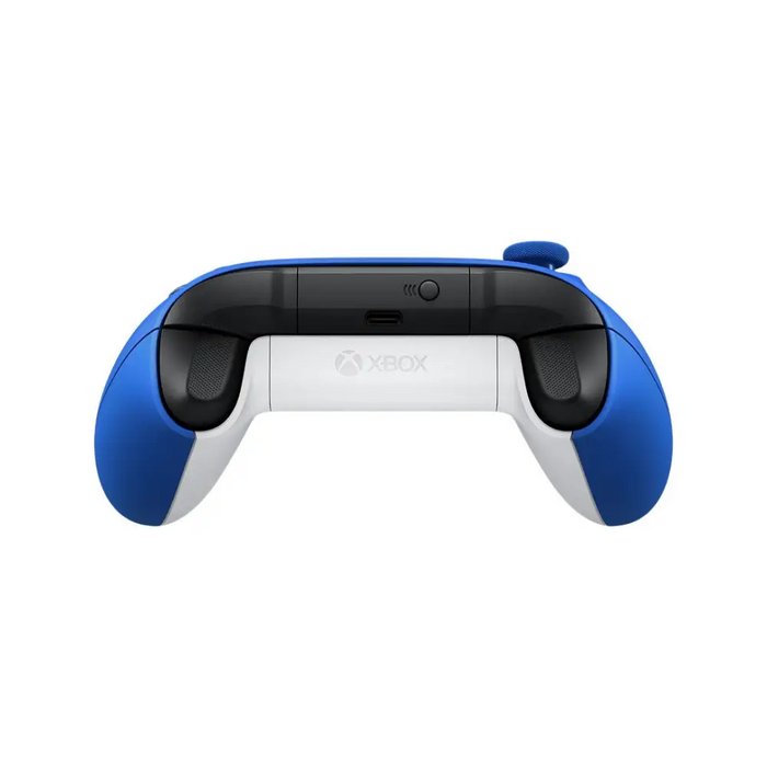 Microsoft Xbox Безжичен контролер Син Bluetooth/USB геймпад