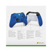Microsoft Xbox Безжичен контролер Син Bluetooth/USB геймпад