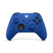 Microsoft Xbox Безжичен контролер Син Bluetooth/USB геймпад