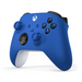Microsoft Xbox Безжичен контролер Син Bluetooth/USB геймпад