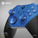 Microsoft Xbox Elite Series 2 - Core Black Blue
