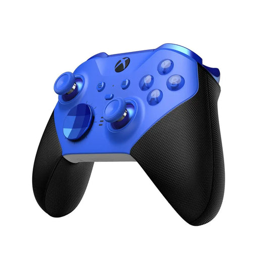 Microsoft Xbox Elite Series 2 - Core Black Blue