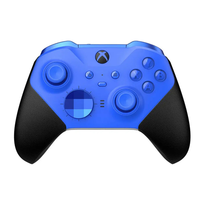Microsoft Xbox Elite Series 2 - Core Black Blue