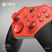 Microsoft Xbox Elite Series 2 - Core Black Red