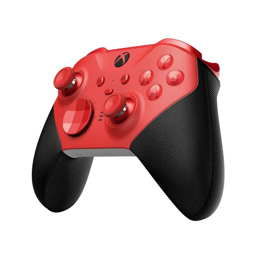 Microsoft Xbox Elite Series 2 - Core Black Red