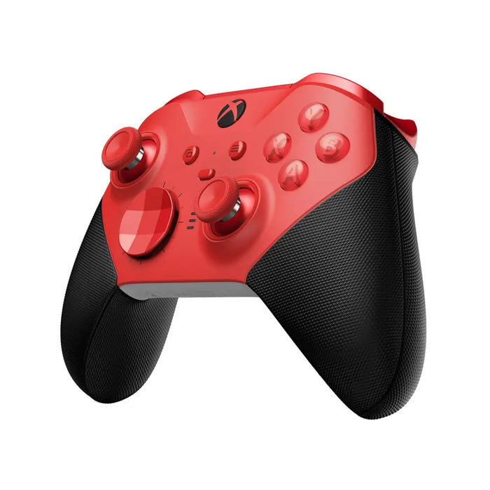 Microsoft Xbox Elite Series 2 - Core Black Red