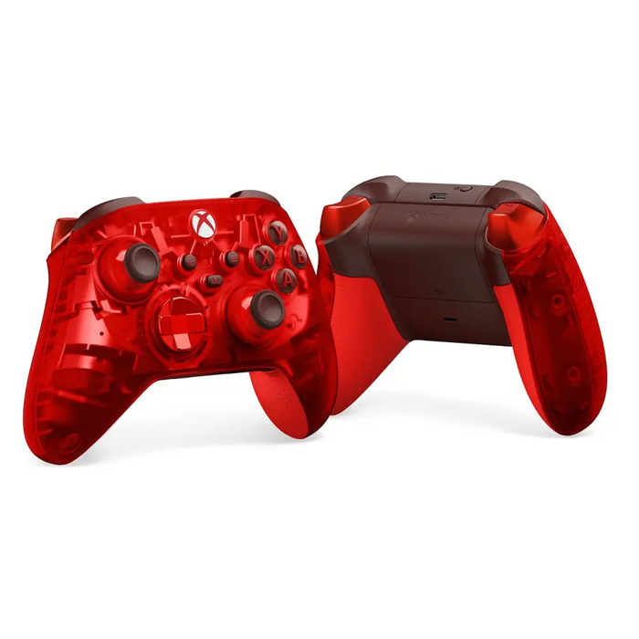 Microsoft Xbox Wireless Controller – Pulse Cipher Special