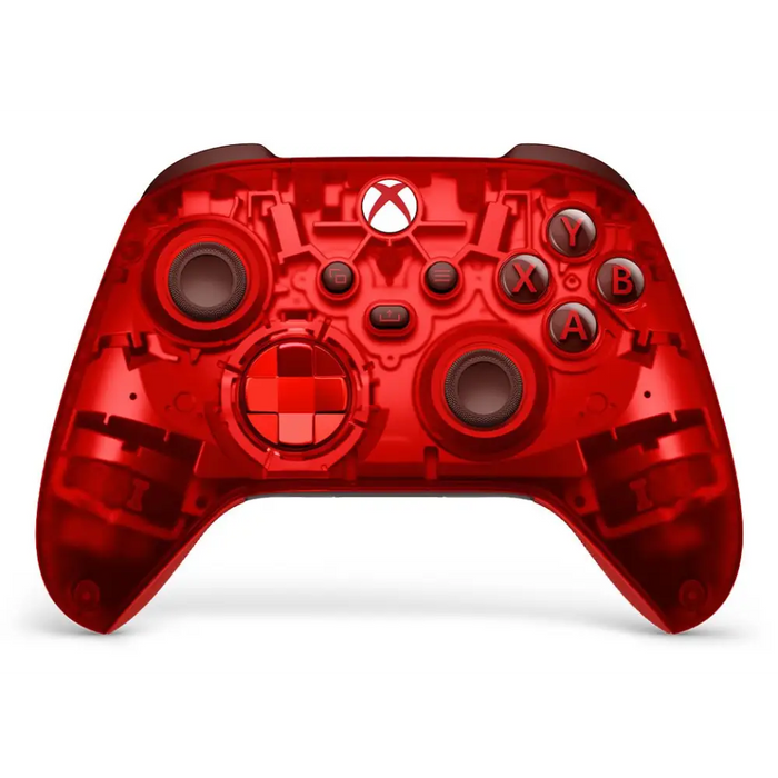 Microsoft Xbox Wireless Controller – Pulse Cipher Special