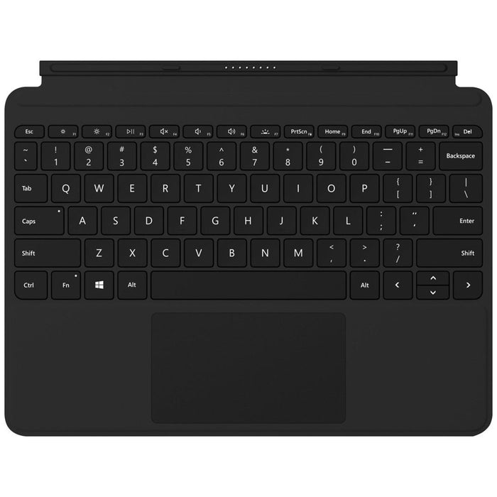 MS Surface Go Type Cover N Черен EN/UK