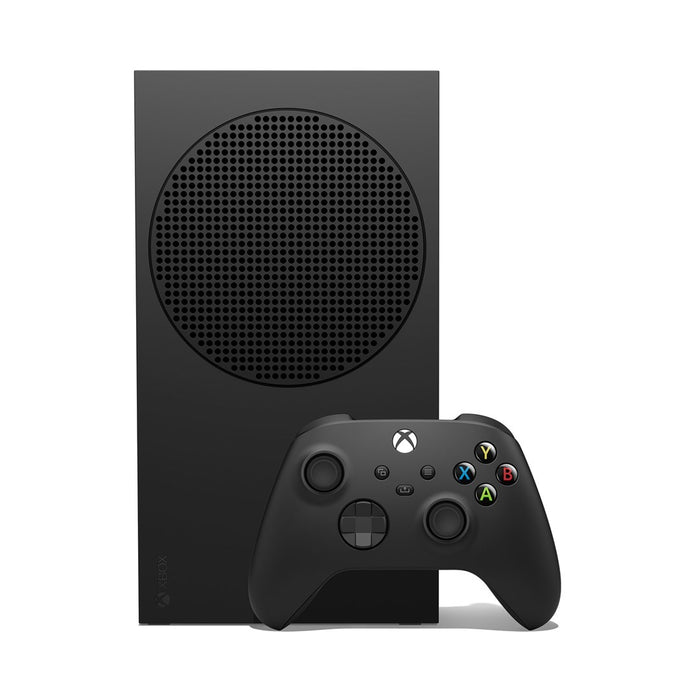 Microsoft Xbox Series S – 1TB Wi-Fi бяла