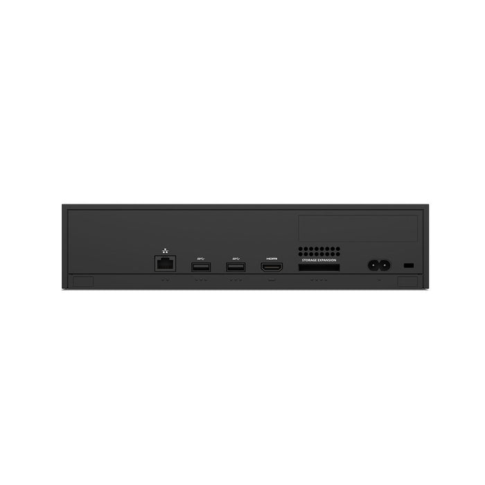 Microsoft Xbox Series S – 1TB Wi-Fi бяла