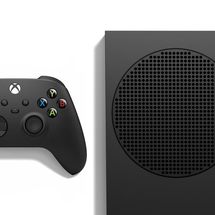 Microsoft Xbox Series S – 1TB Wi-Fi бяла