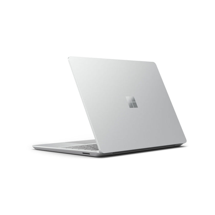 Лаптоп Microsoft Surface Laptop Go 3 Испанска Qwerty 12,4" Intel Core i5-1235U 16 GB RAM 512 GB SSD