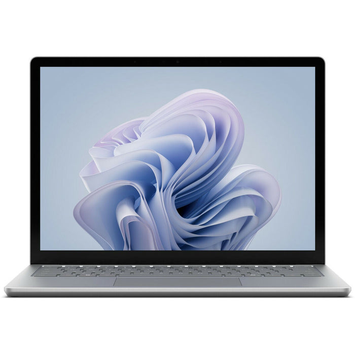Лаптоп Microsoft Surface Laptop 6 13,5" Intel Core Ultra 5 135H 16 GB RAM 512 GB SSD Испанска Qwerty