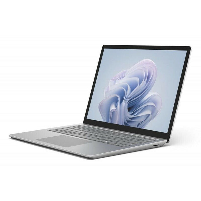 Лаптоп Microsoft Surface Laptop 6 13,5" Intel Core Ultra 5 135H 16 GB RAM 512 GB SSD Испанска Qwerty