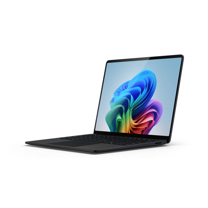 Лаптоп Microsoft ZHB-00012 Qualcomm Snapdragon X Elite (X1E) 32 GB RAM 1 TB SSD