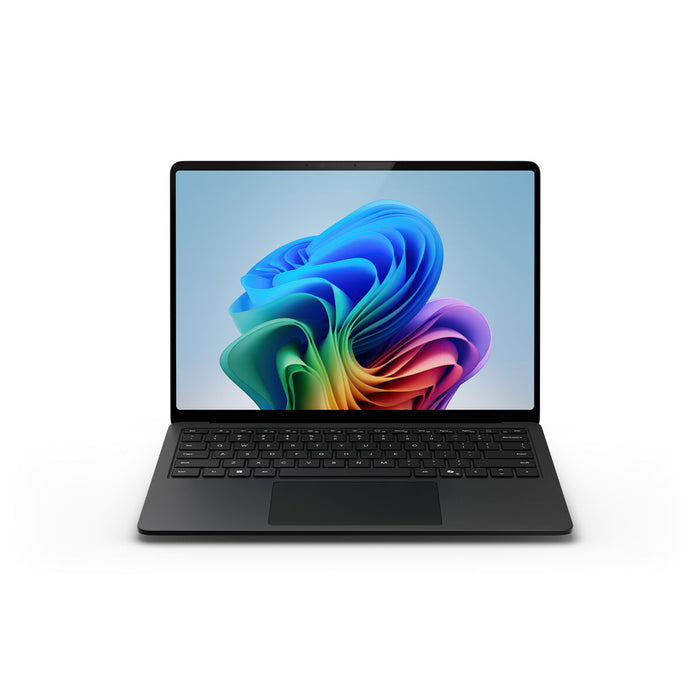 Лаптоп Microsoft ZHB-00012 Qualcomm Snapdragon X Elite (X1E) 32 GB RAM 1 TB SSD