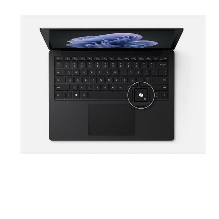 Лаптоп Microsoft ZHR-00012 15" Qualcomm Snapdragon X Elite (X1E) 32 GB RAM 1 TB SSD