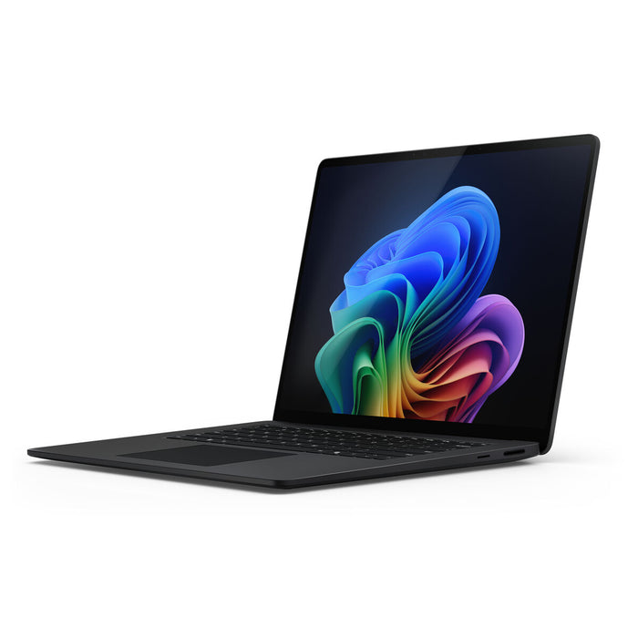 Лаптоп Microsoft ZHR-00012 15" Qualcomm Snapdragon X Elite (X1E) 32 GB RAM 1 TB SSD