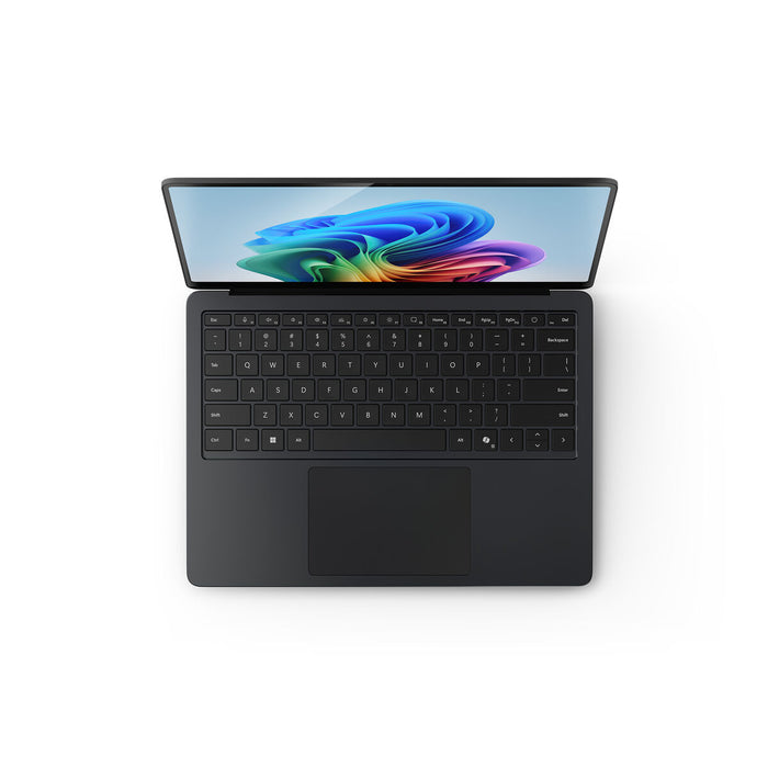 Лаптоп Microsoft ZHH-00037 15" Qualcomm Snapdragon X Elite (X1E) 16 GB RAM 512 GB SSD Испанска Qwerty