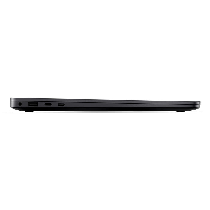 Лаптоп Microsoft ZHH-00037 15" Qualcomm Snapdragon X Elite (X1E) 16 GB RAM 512 GB SSD Испанска Qwerty