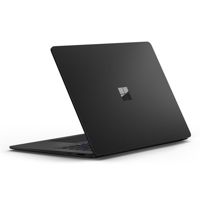 Лаптоп Microsoft ZHH-00037 15" Qualcomm Snapdragon X Elite (X1E) 16 GB RAM 512 GB SSD Испанска Qwerty