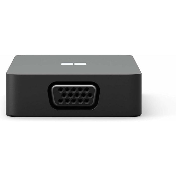 USB извод Microsoft 161-00003 Черен