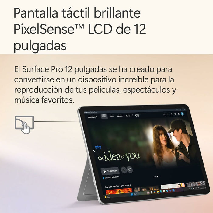 Лаптоп Microsoft EP2-27645