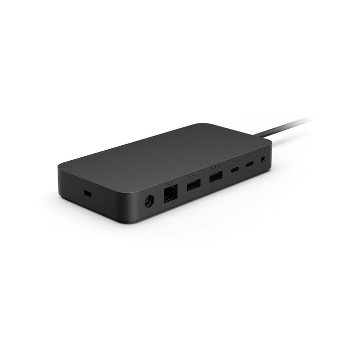 USB извод Microsoft T8H-00004 Черен