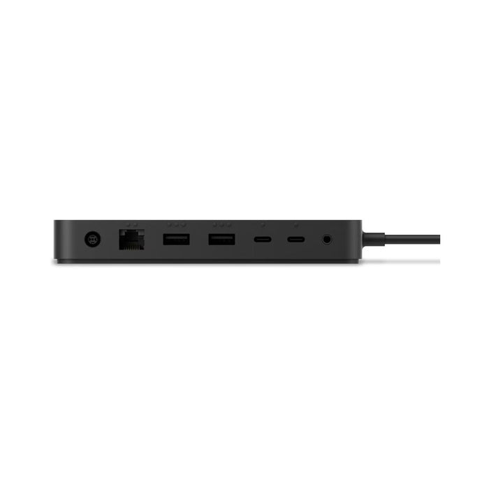 USB извод Microsoft T8H-00004 Черен